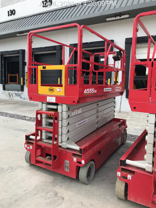 2021 MEC 4555SE
