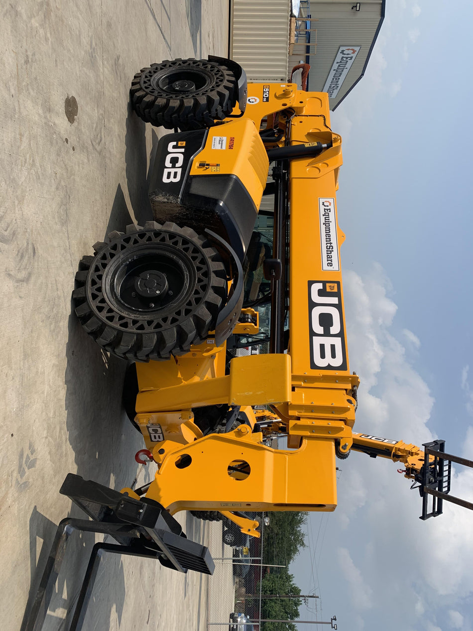 2021 JCB 510-56