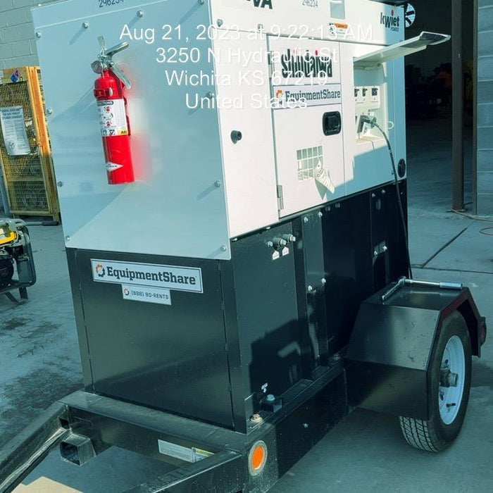 2023 SHINDAIWA DGK15FL