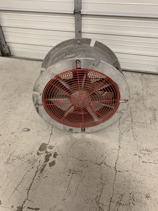 2020 MICHIGAN PNEUMATIC JF20