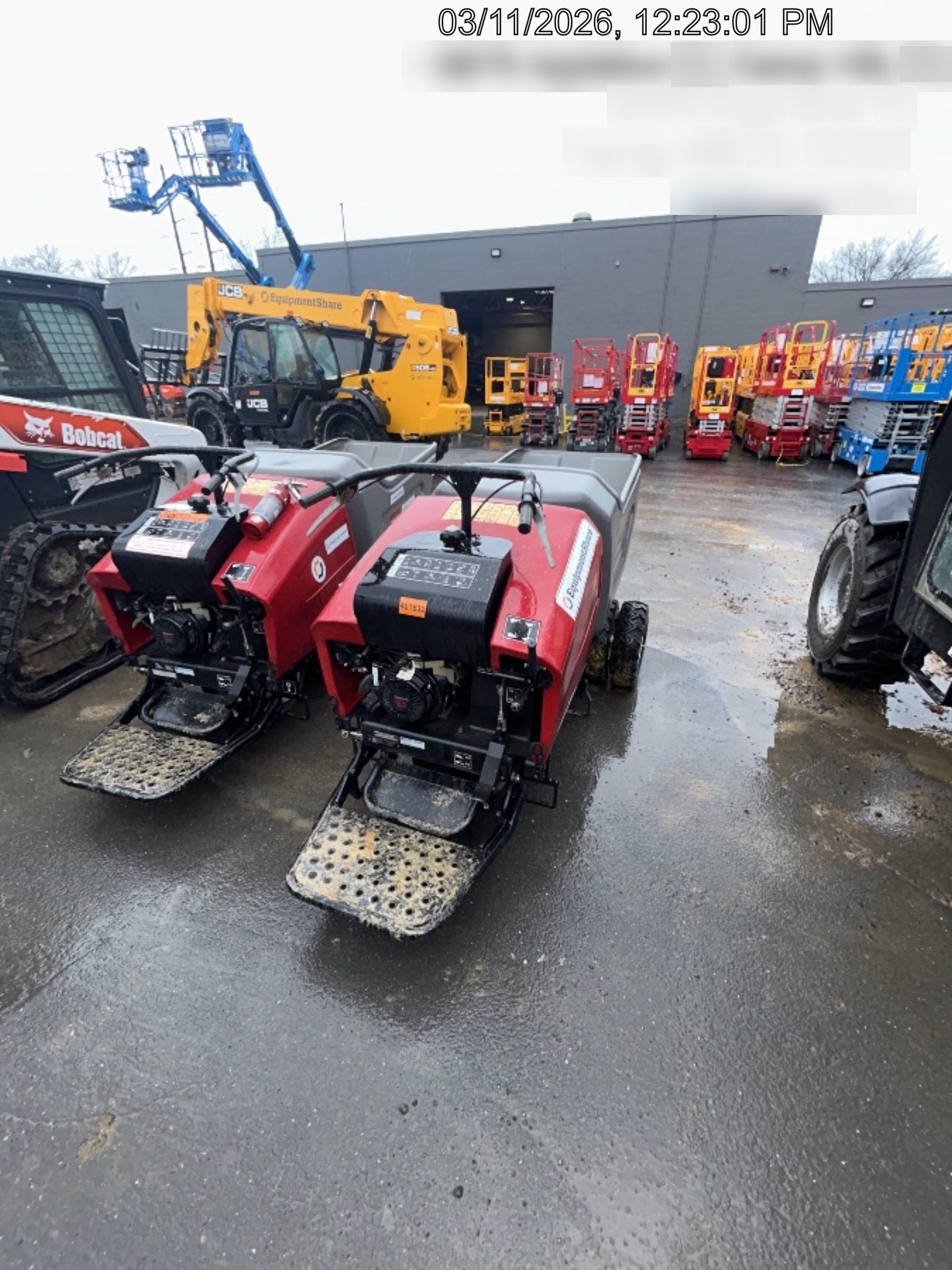 2024 TORO MB-1600