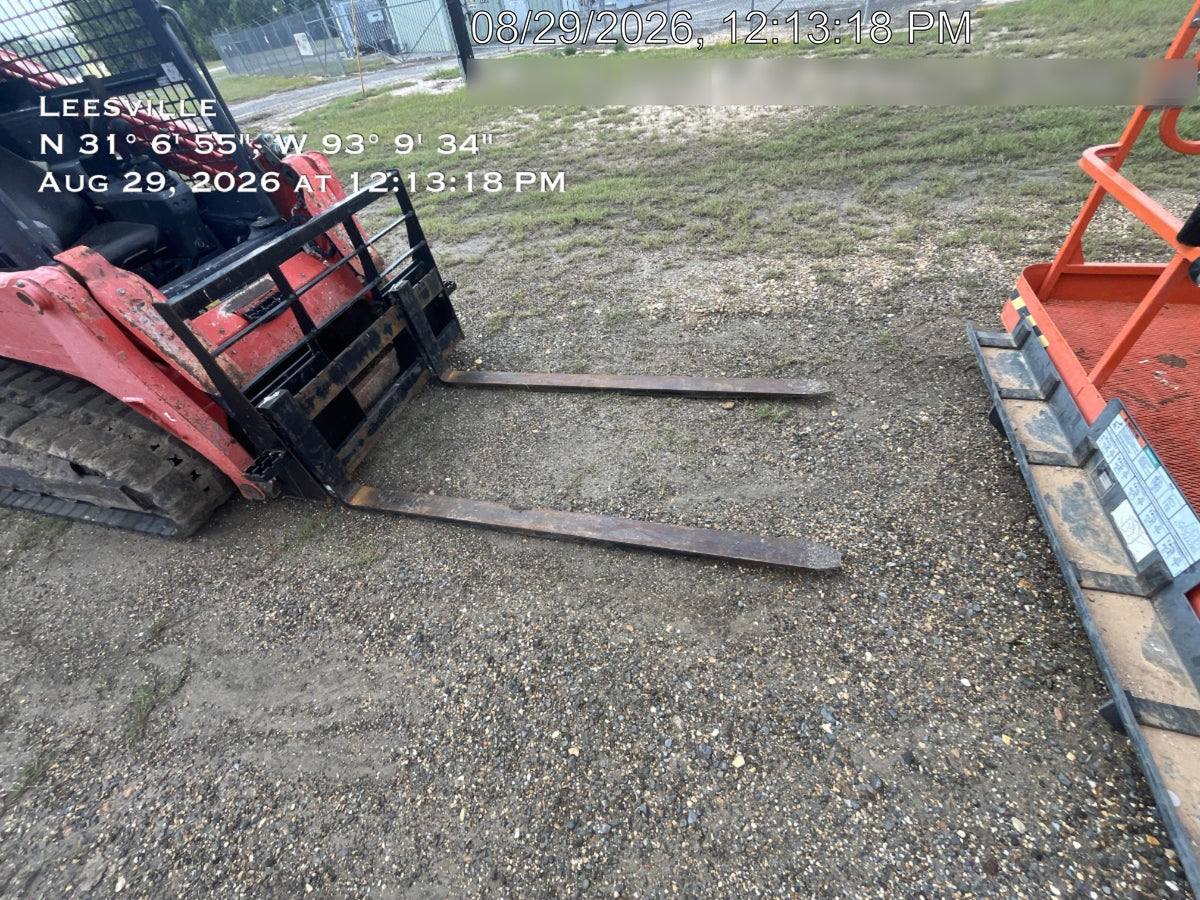 2024 ARROW MATERIAL HANDLING F5100CB