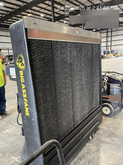 2022 BIG ASS FANS Cool Space 400