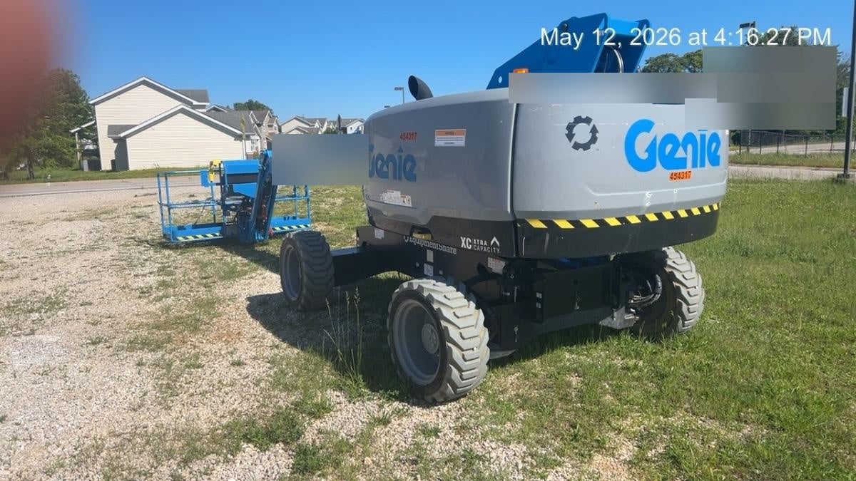2024 GENIE S-45 XC
