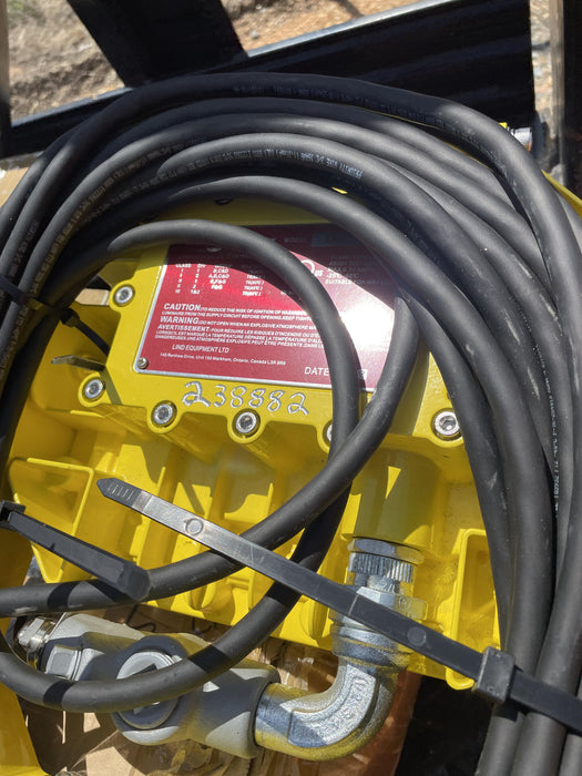 2021 LIND EQUIPMENT XP970LED-TR