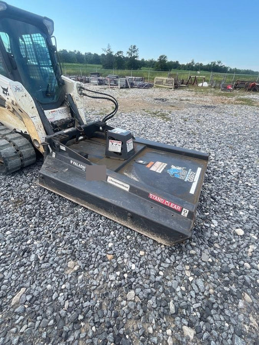 2020 PALADIN 30372A-0022