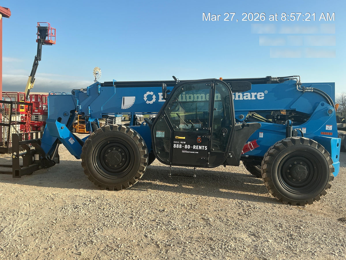 2026 GENIE GTH-1056