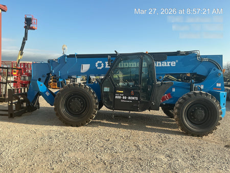 2026 GENIE GTH-1056
