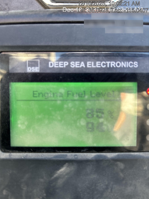 2022 ATLAS COPCO QAS 70