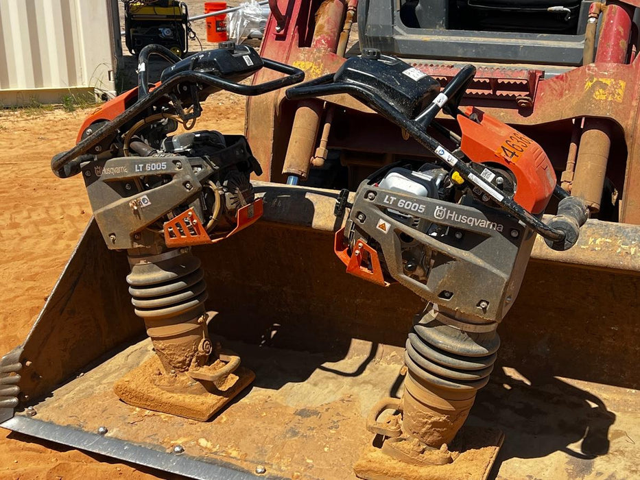 2024 HUSQVARNA LT6005