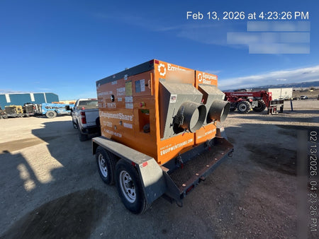 2025 THERM DYNAMICS TD1250