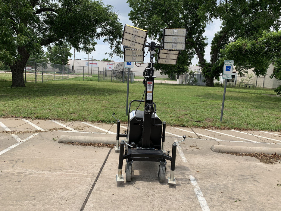 2021 LIND EQUIPMENT LE978LEDV-T4B