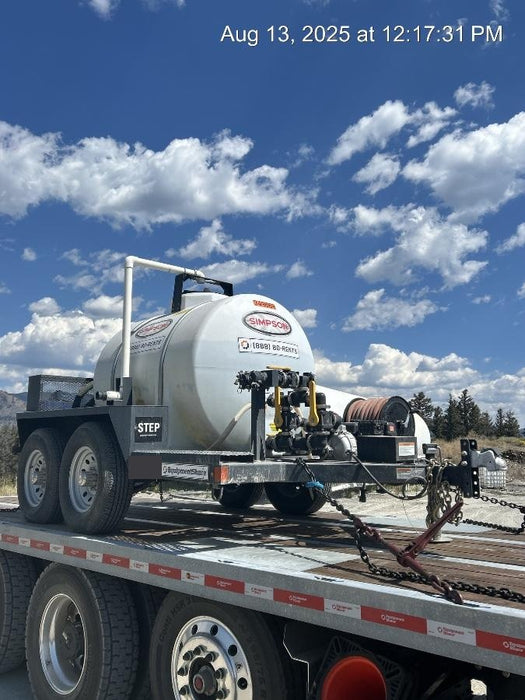 2023 SIMPSON SWT-52517