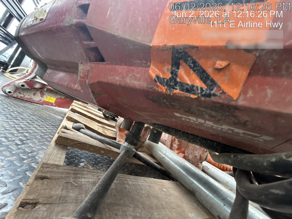 2025 HILTI DD 250