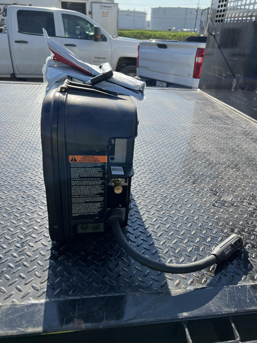 2022 LINCOLN ELECTRIC LN-25X