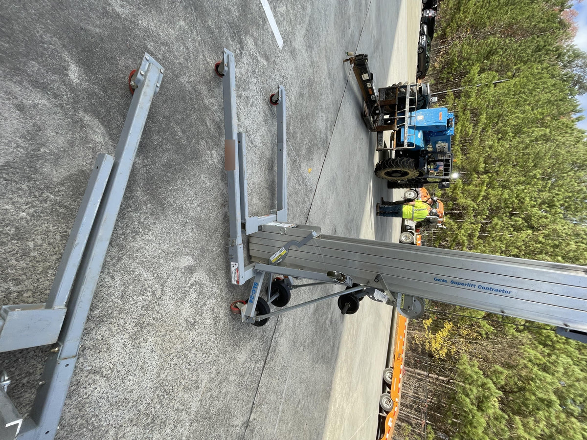 2020 GENIE SLC-24