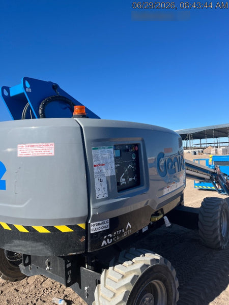 2024 GENIE S-45 XC