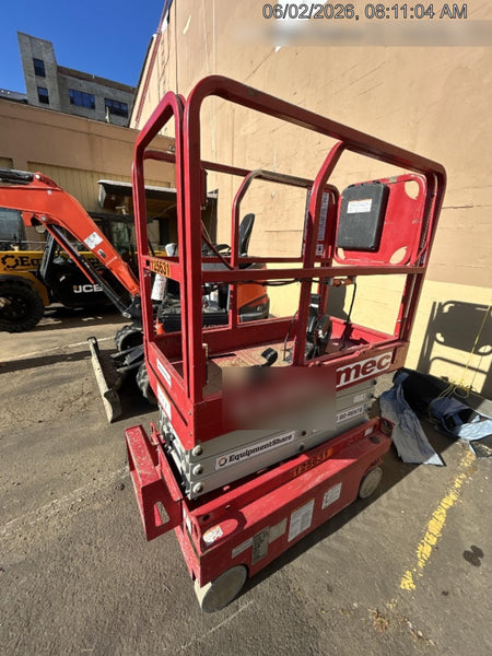 2021 MEC 1330SE