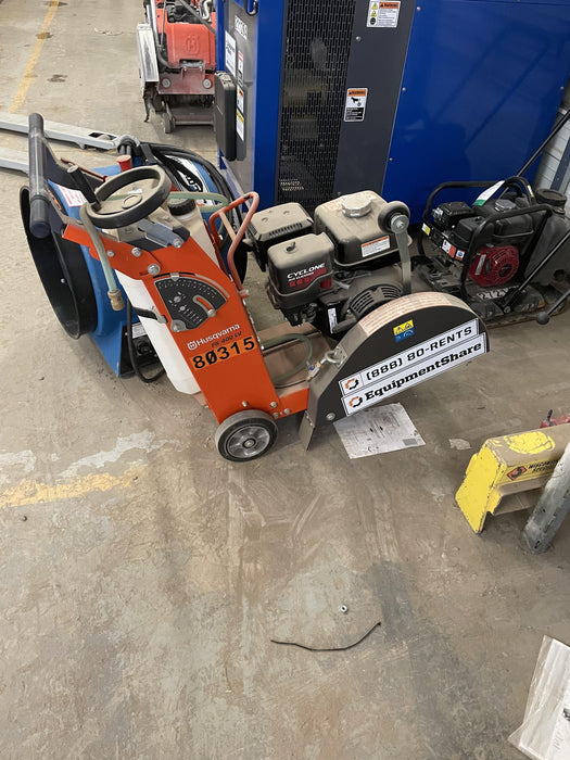 2020 HUSQVARNA FS 400