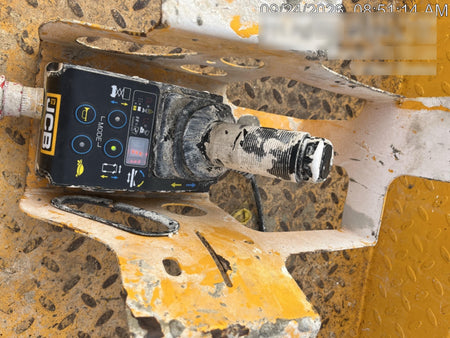 2022 JCB S2632E