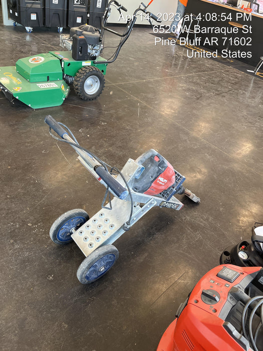 2021 HILTI TE 1000-AVR