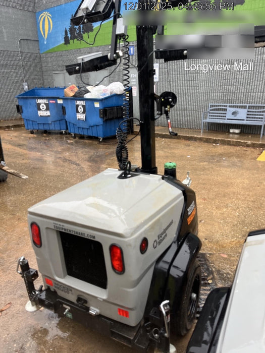 2024 WACKER NEUSON LTT4