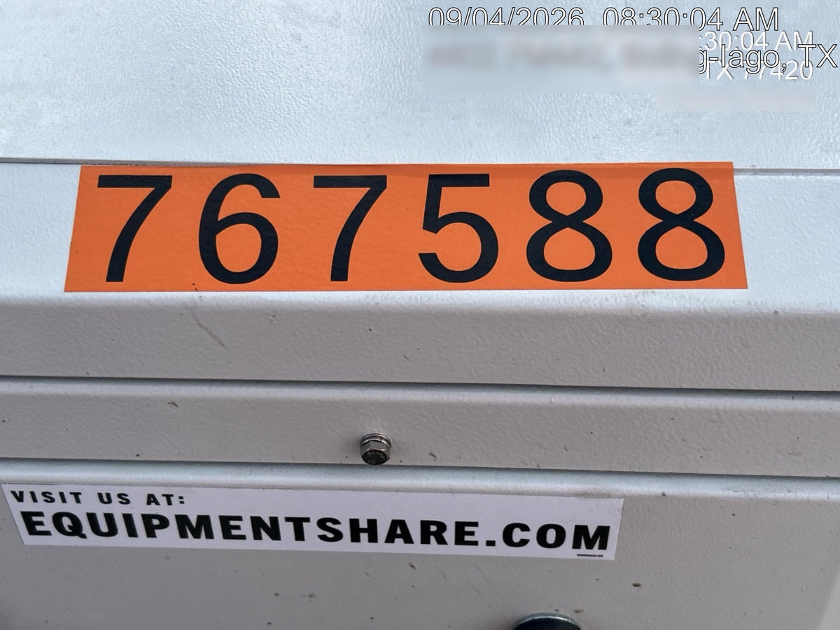 2026 TRIME X-SMART (SKID)