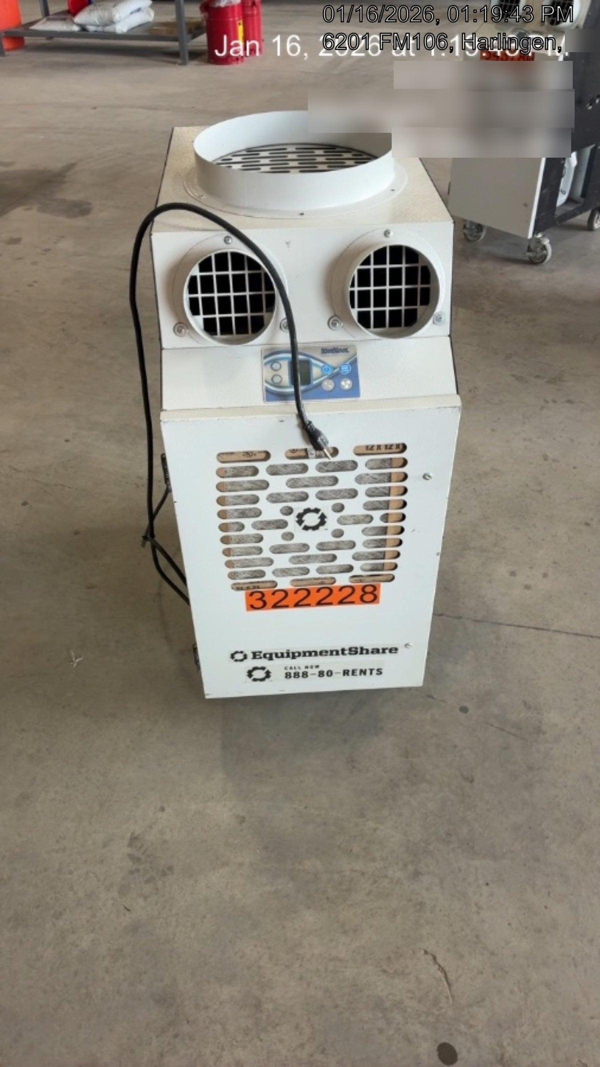 2023 KWIKOOL KPAC1411-2