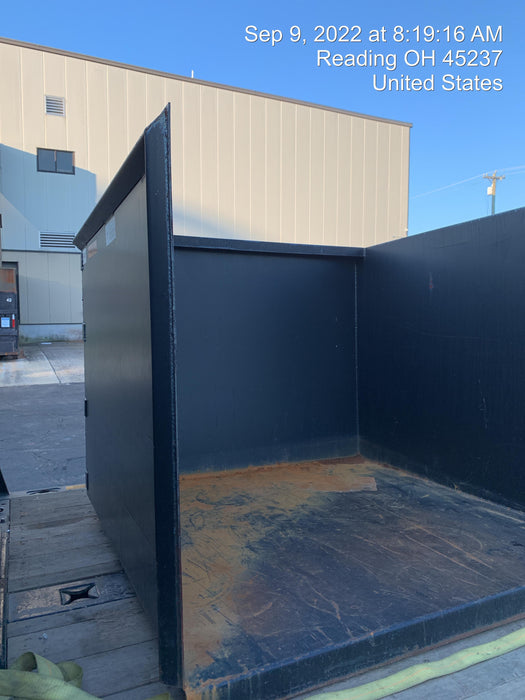 2021 STAR INDUSTRIES 1425