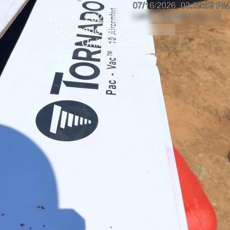 2025 TORNADO 93014B