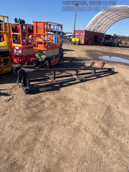 2022 STAR INDUSTRIES 1330TK