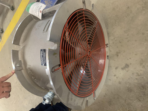 2020 MICHIGAN PNEUMATIC JF20