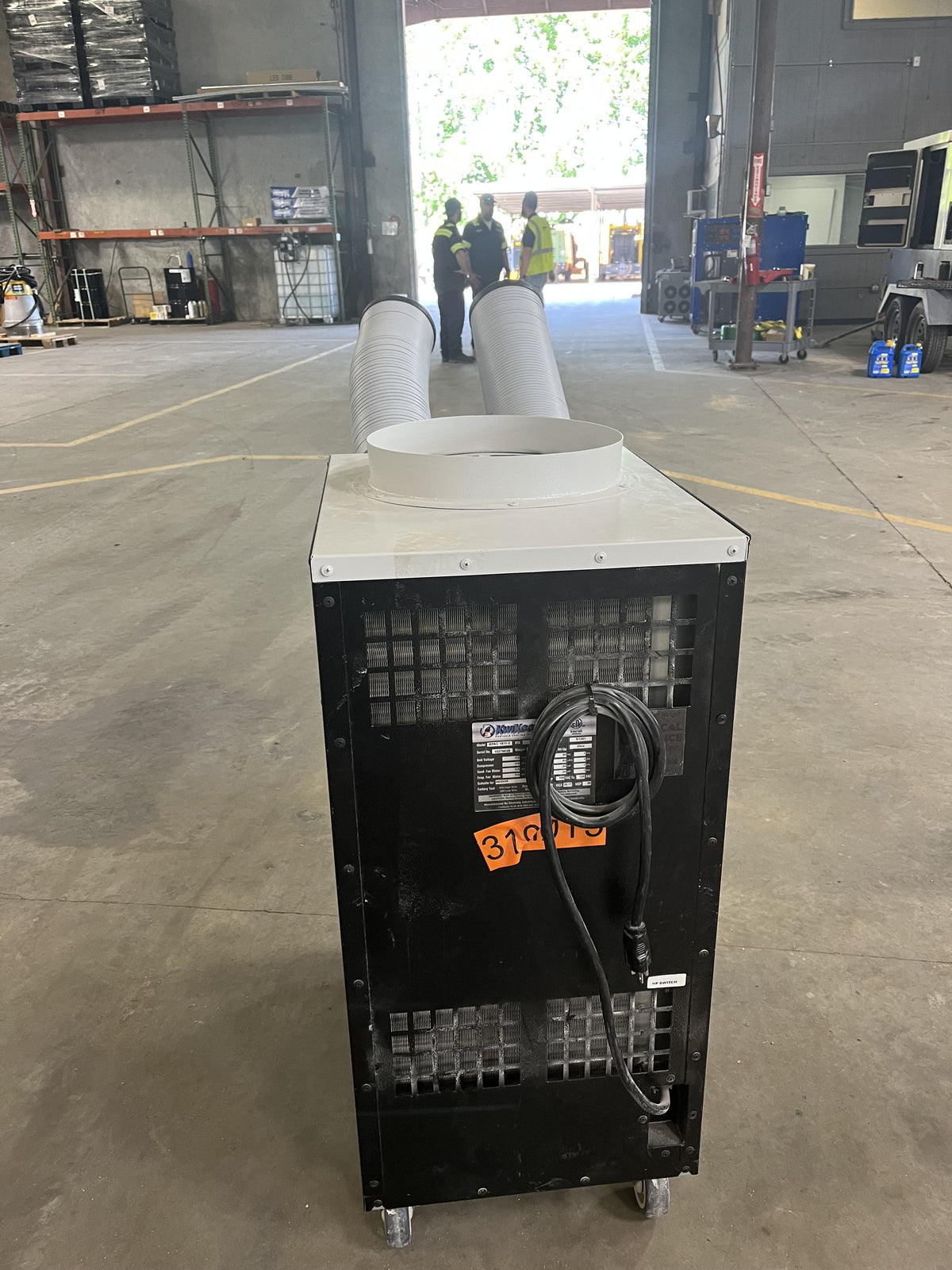 2023 KWIKOOL KPAC1811-2