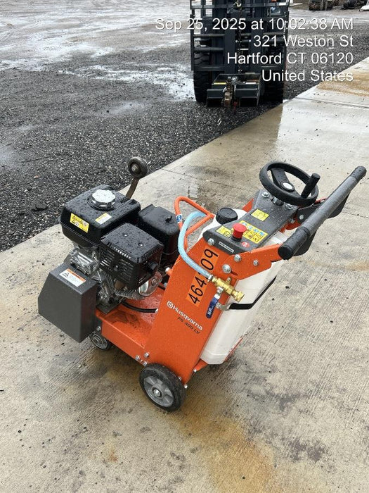 2024 HUSQVARNA FS 400 LV