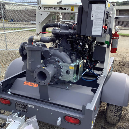 2022 ATLAS COPCO PAC F44 KD