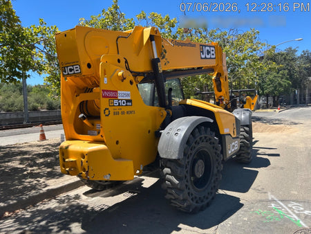 2023 JCB 510-56