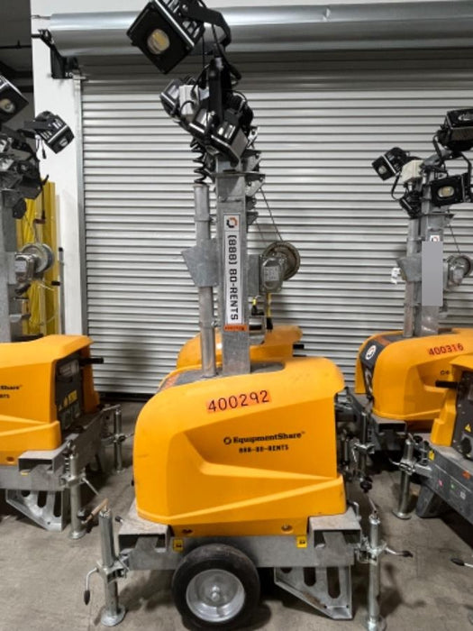 2024 ATLAS COPCO HILIGHT E3 Plus