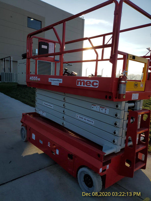 2020 MEC 4555SE