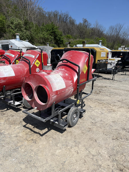 2022 CAMPO EB400G-RE3