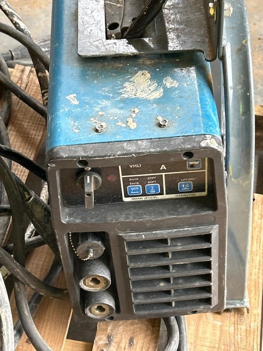 2022 MILLER ELECTRIC CST-280