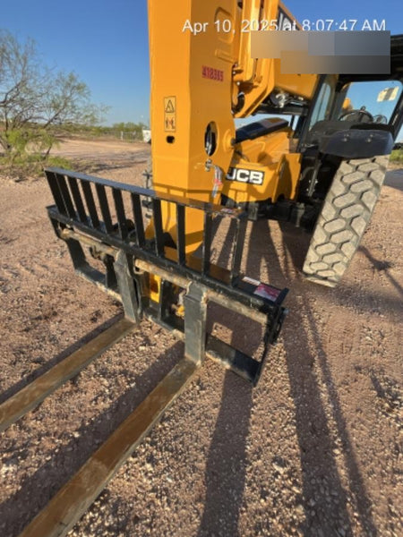 2024 JCB 509-42