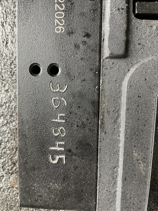 2023 UNIBOR COMMANDO 40