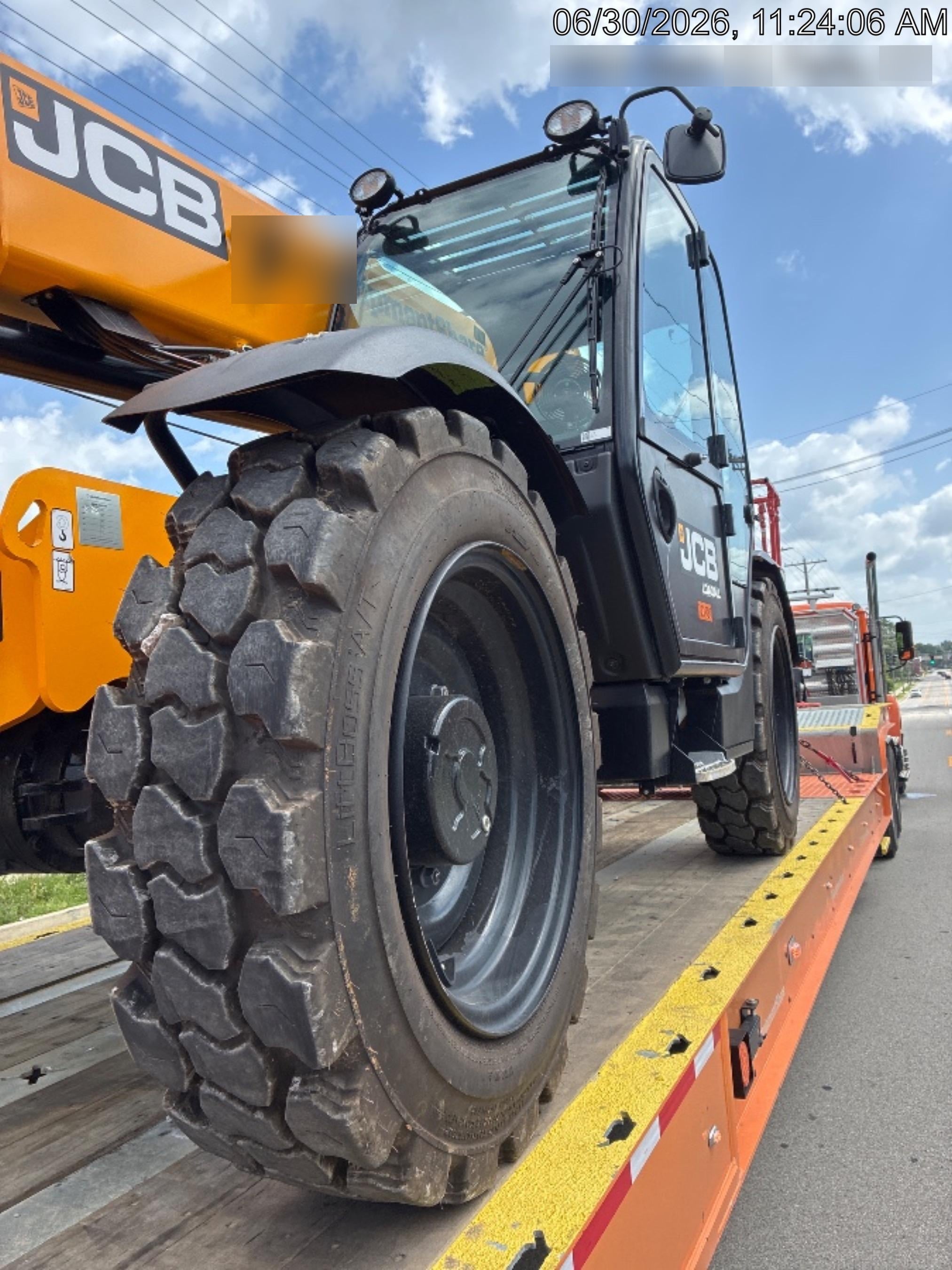 2026 JCB 506-36