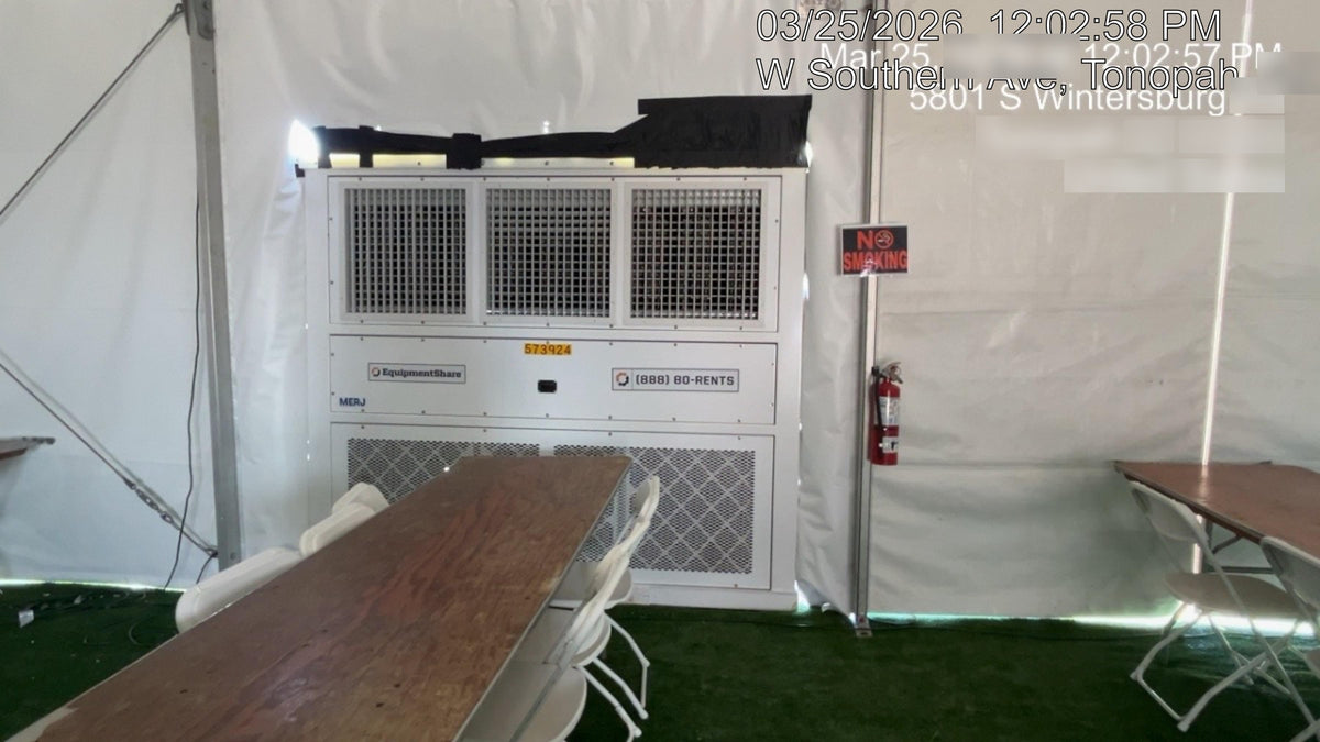 2024 OCEANAIRE OVAC36034AH