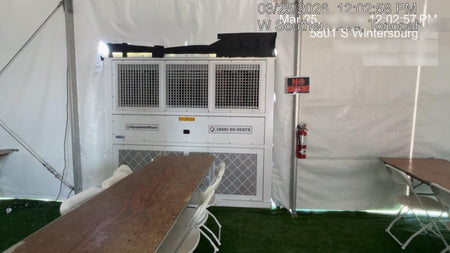 2024 OCEANAIRE OVAC36034AH
