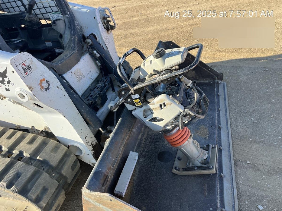 2023 MULTIQUIP MTX60HD