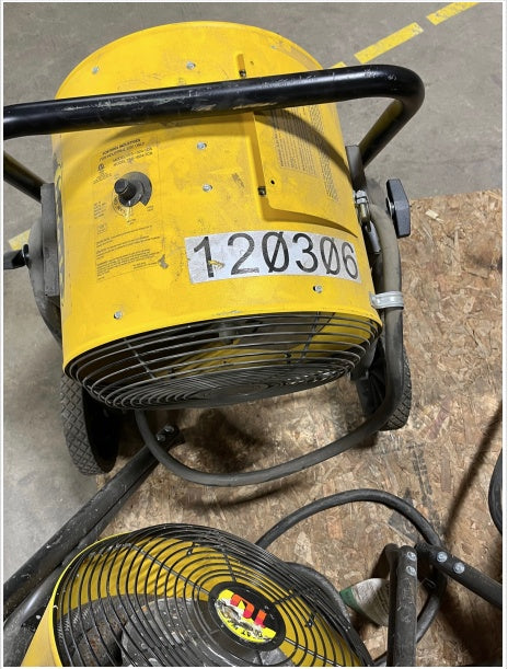 2020 FOSTORIA FES-1024-1CA