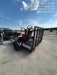 2024 BIG TEX TRAILER 35SA-10 BK4RG