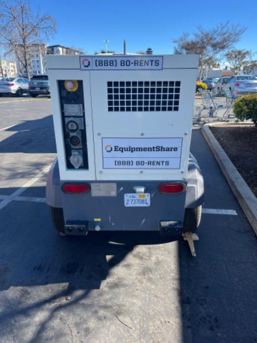 2020 ATLAS COPCO QAS25