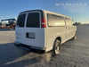 2023 CHEVROLET Express Van - Rental